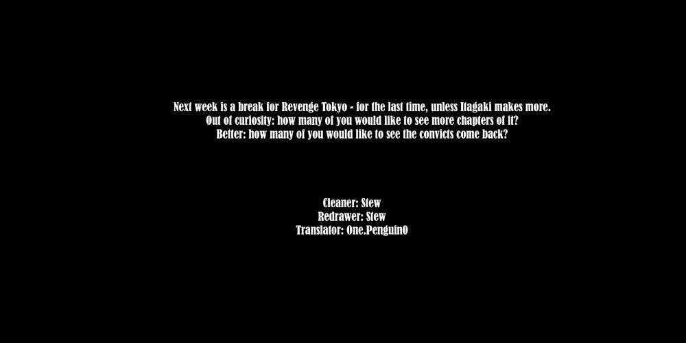 Baki Dou (2018) - Chapter 35 - Trang 23