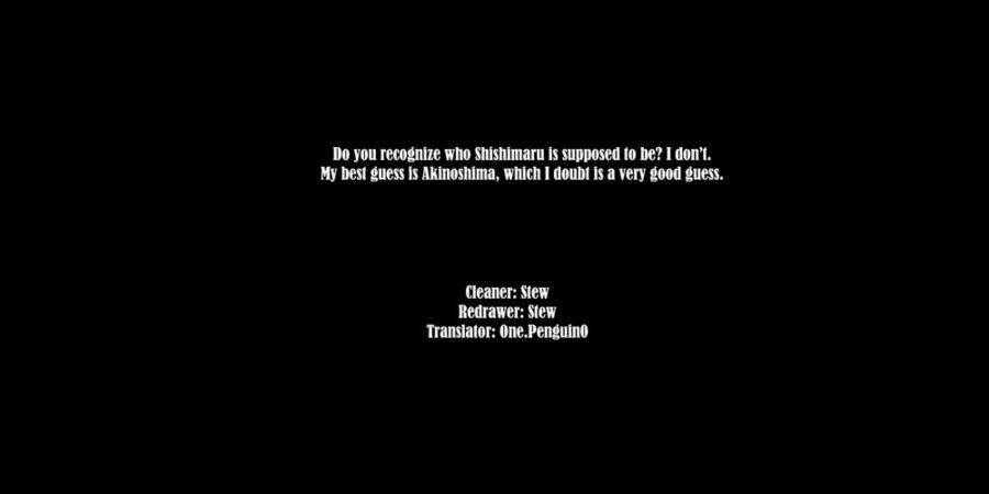 Baki Dou (2018) - Chapter 43 - Trang 22