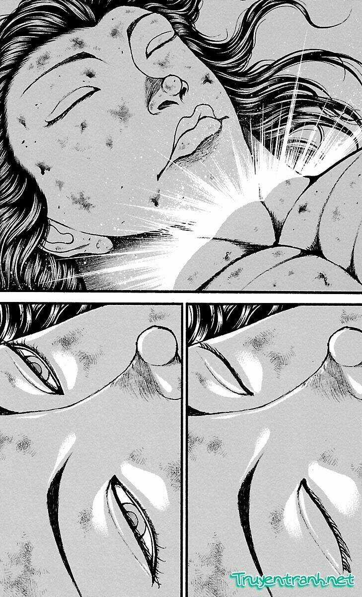 Baki Dou - Chapter 101 - Trang 6