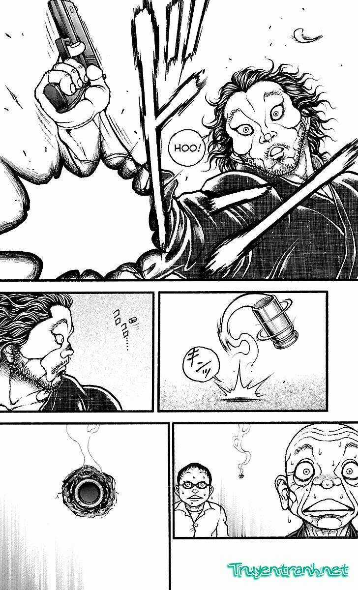 Baki Dou - Chapter 103 - Trang 13