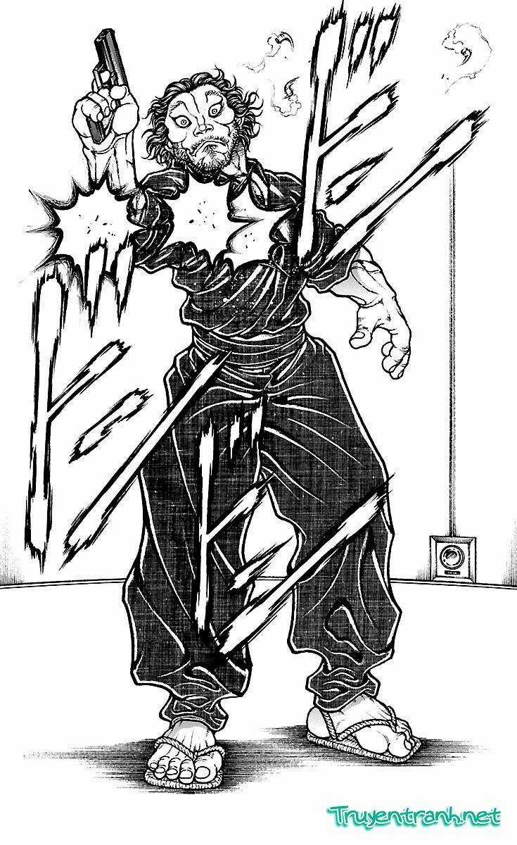 Baki Dou - Chapter 103 - Trang 14