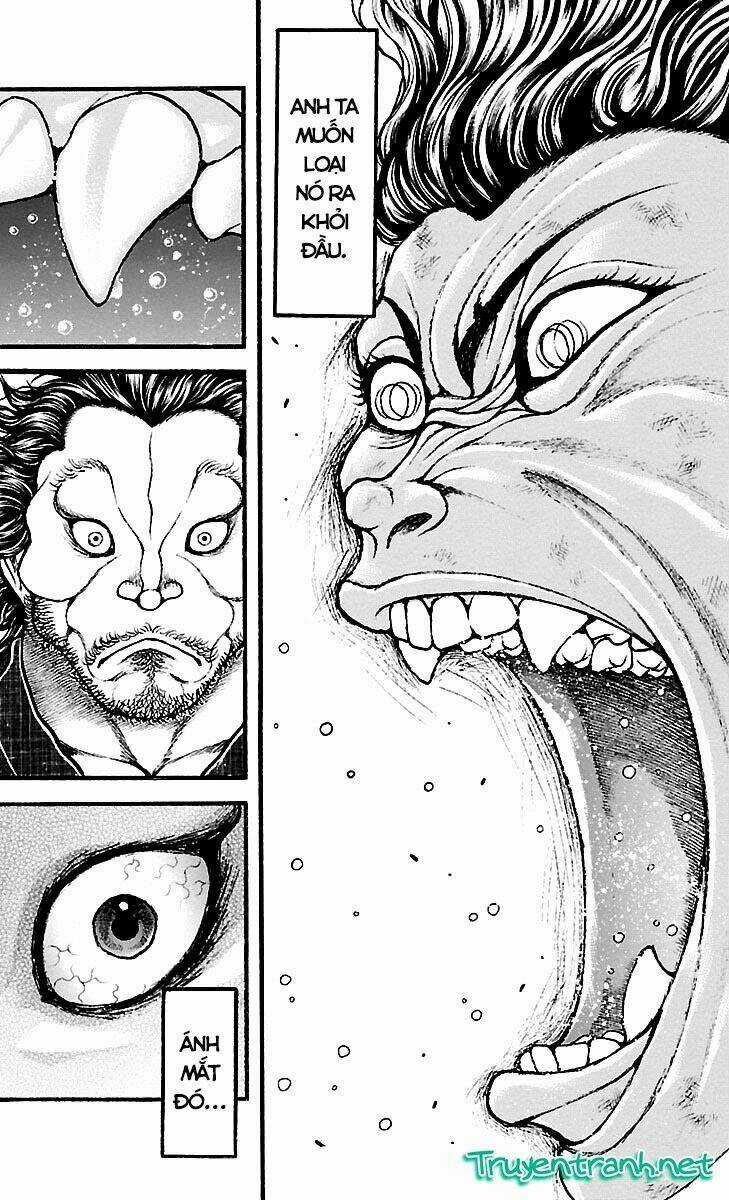 Baki Dou - Chapter 104 - Trang 7