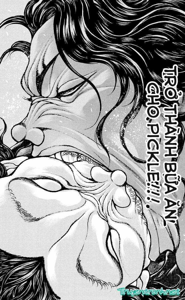 Baki Dou - Chapter 113 - Trang 15