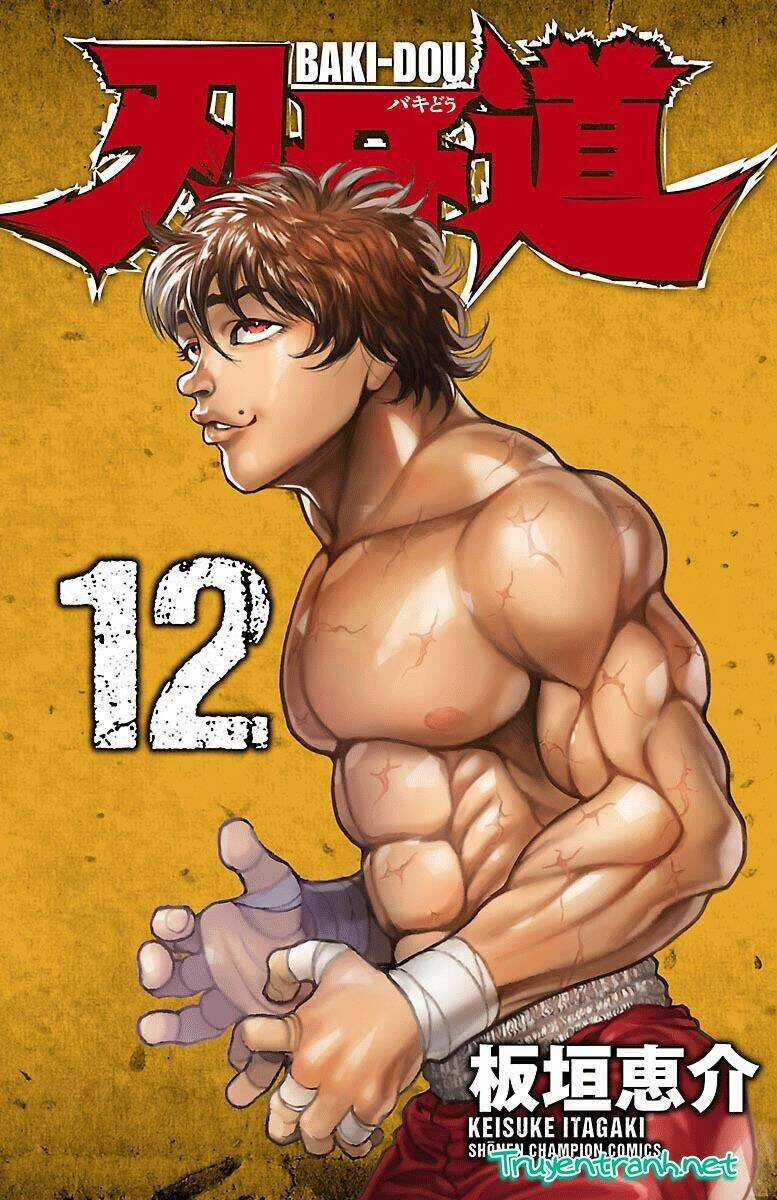 Baki Dou - Chapter 99 - Trang 1