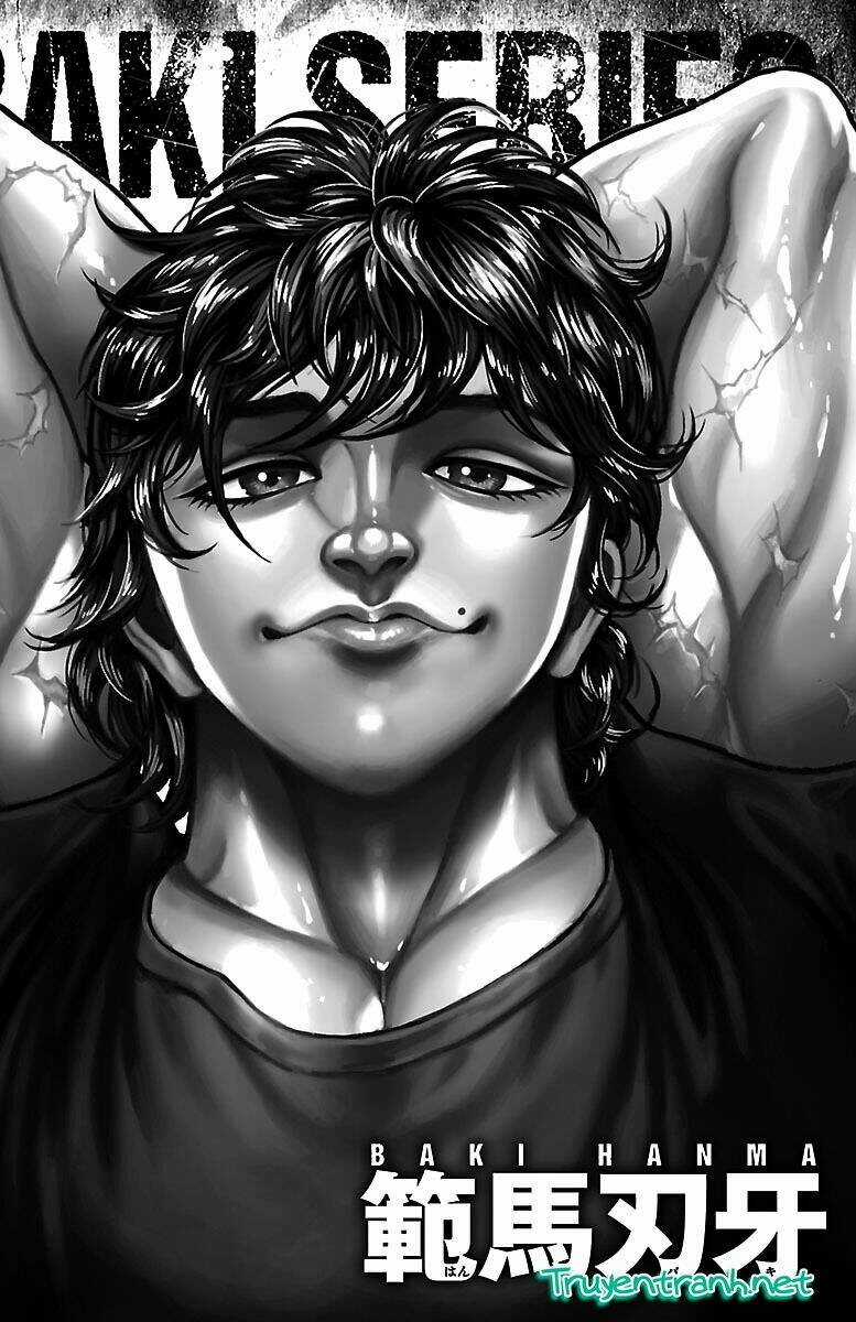 Baki Dou - Chapter 99 - Trang 3