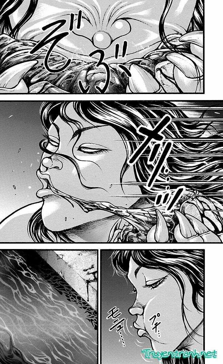 Baki Dou - Chapter 99 - Trang 23