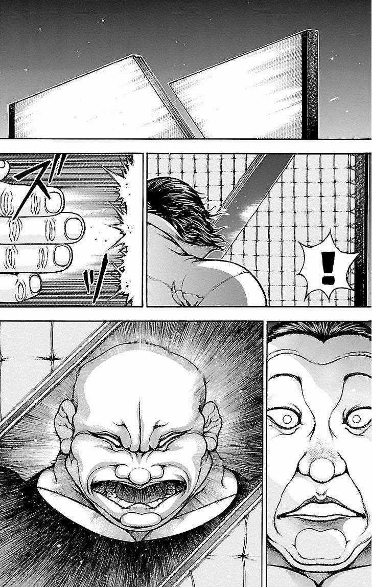 Baki Gaiden: Kenjin - Chapter 2 - Trang 27