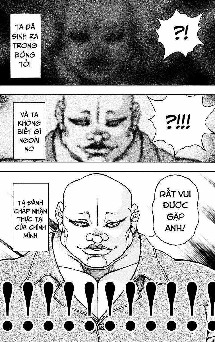 Baki Gaiden: Kenjin - Chapter 4 - Trang 30