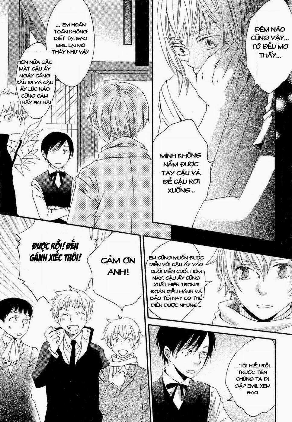 Baku - Chapter 2 - Trang 12