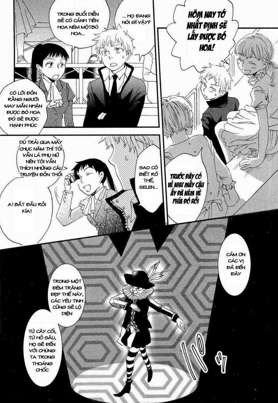 Baku - Chapter 2 - Trang 19