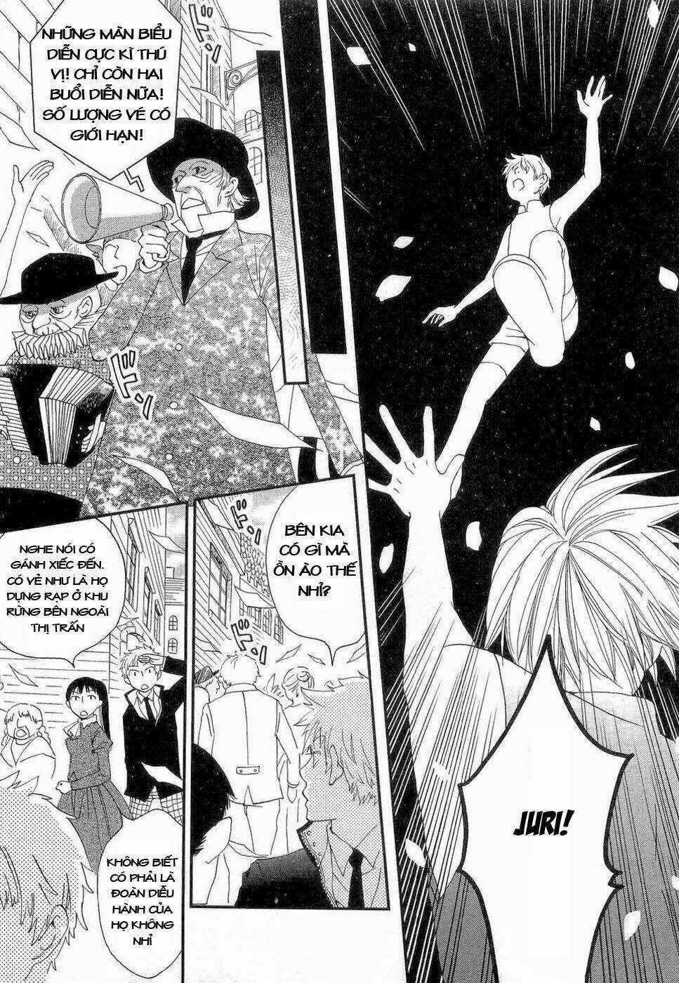 Baku - Chapter 2 - Trang 4