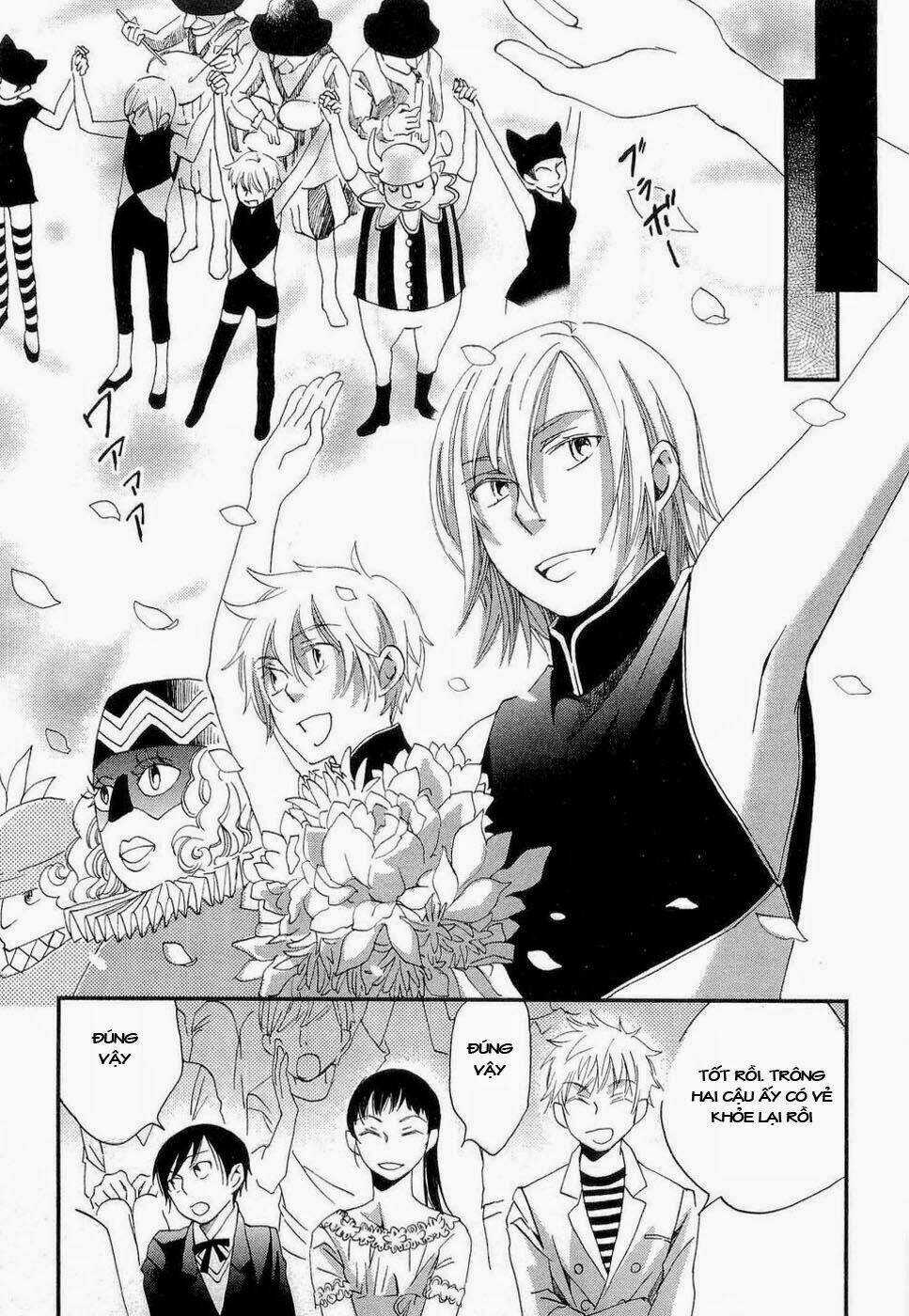 Baku - Chapter 2 - Trang 40