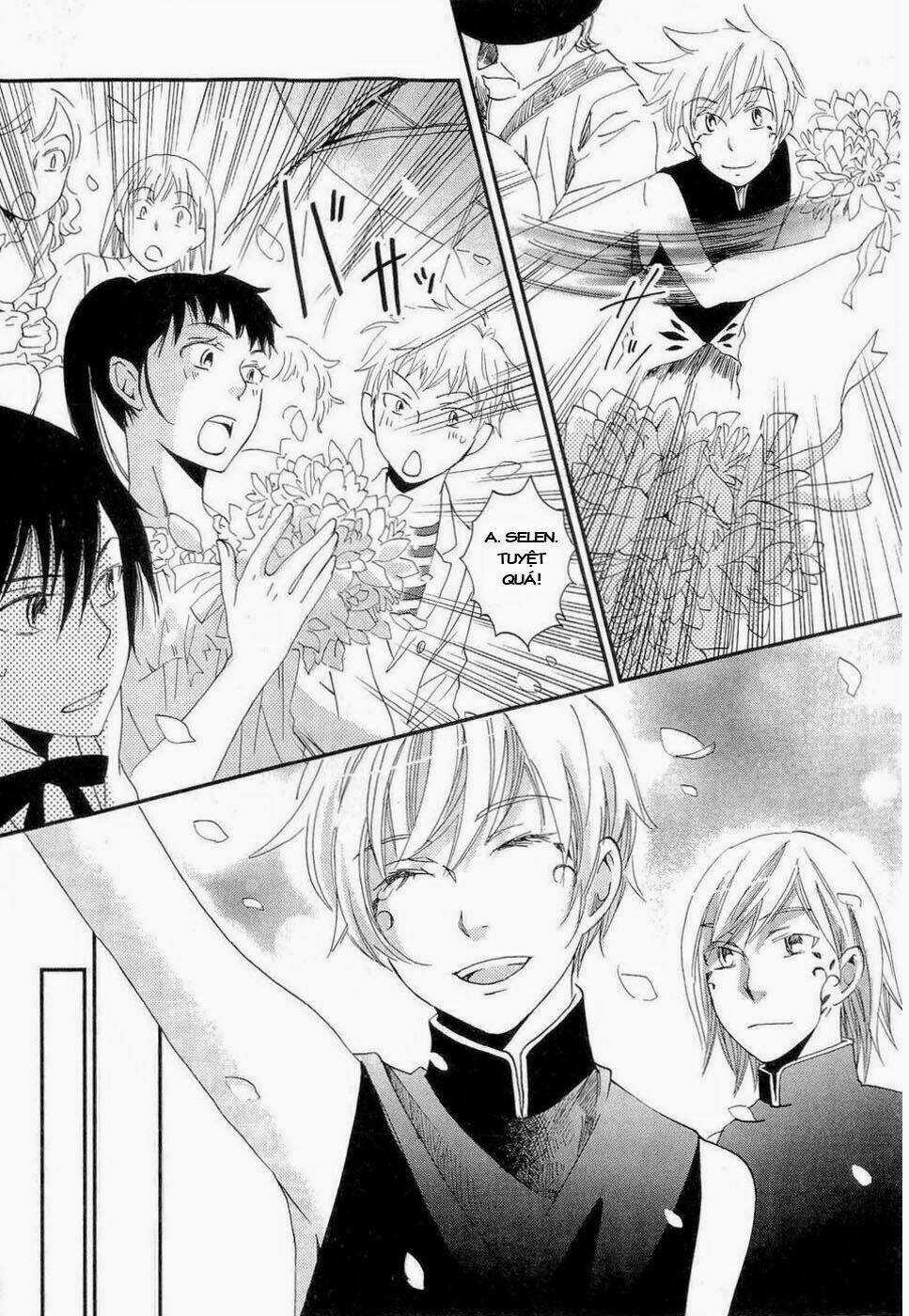 Baku - Chapter 2 - Trang 41