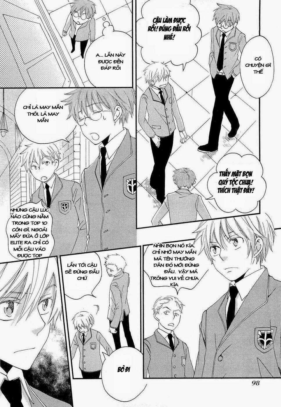 Baku - Chapter 3 - Trang 4