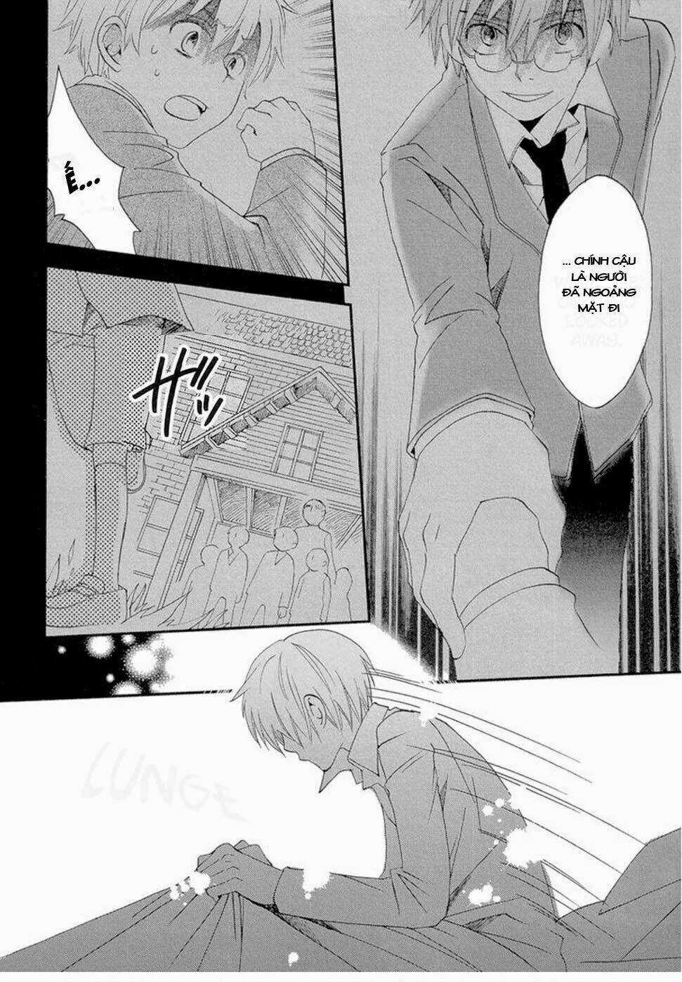 Baku - Chapter 3 - Trang 37