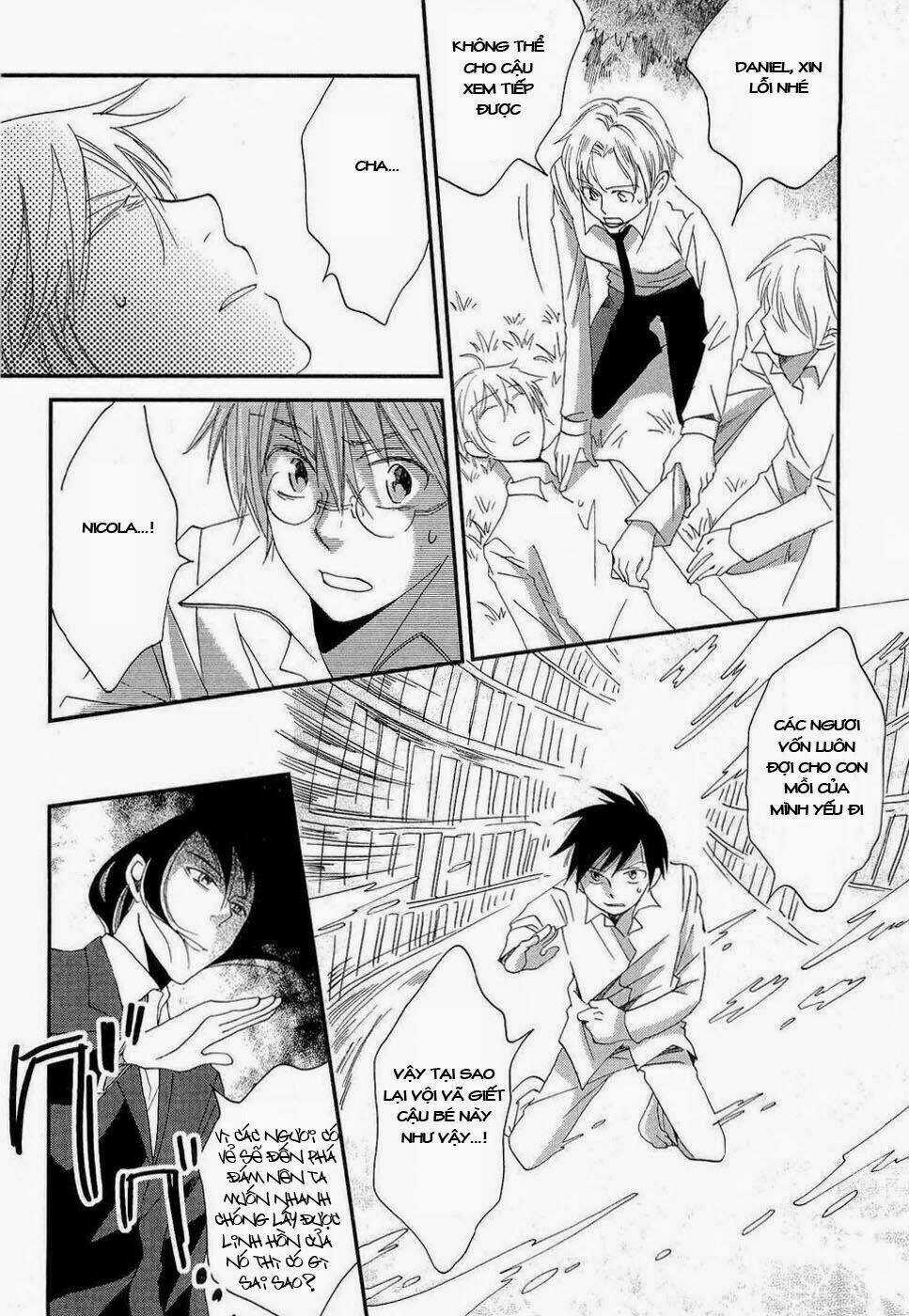 Baku - Chapter 3 - Trang 56
