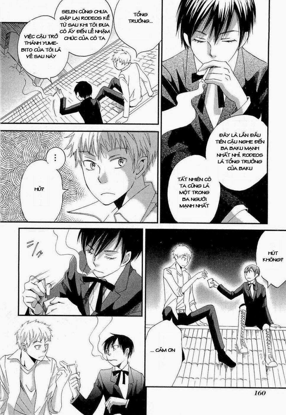 Baku - Chapter 3 - Trang 66