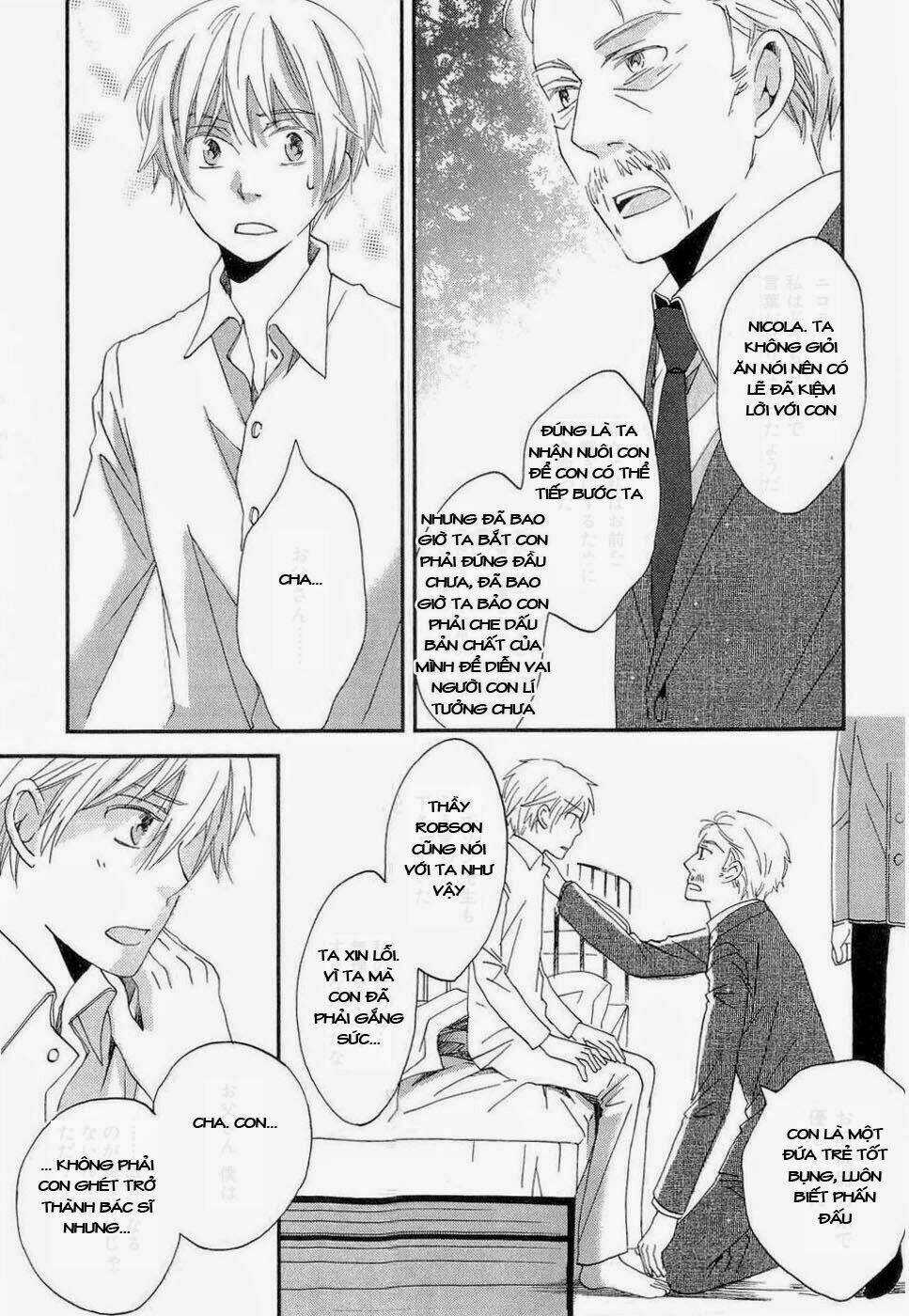 Baku - Chapter 3 - Trang 86