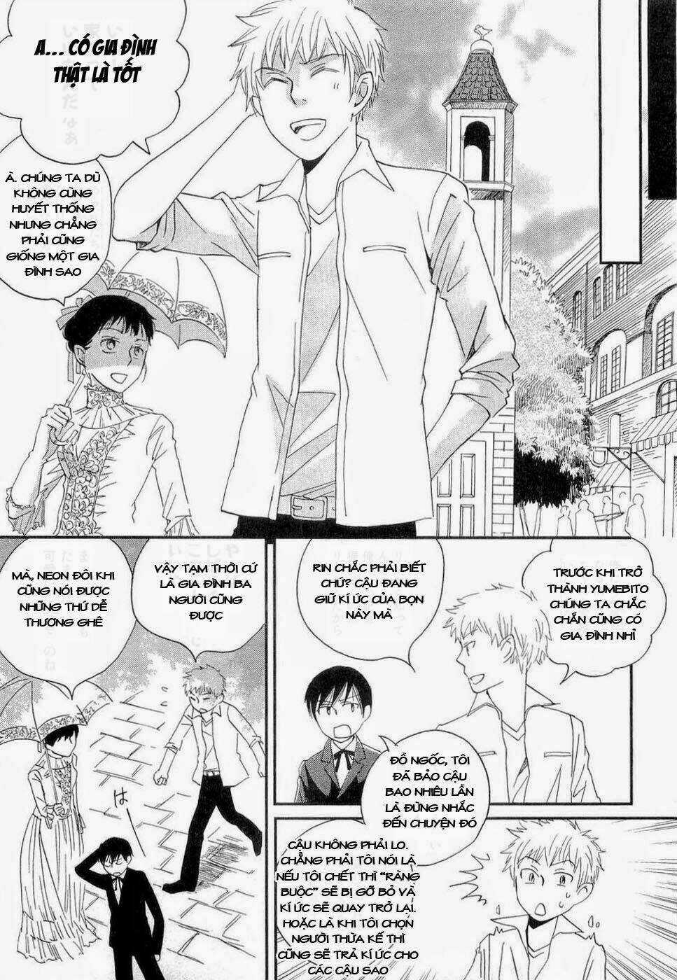 Baku - Chapter 3 - Trang 88