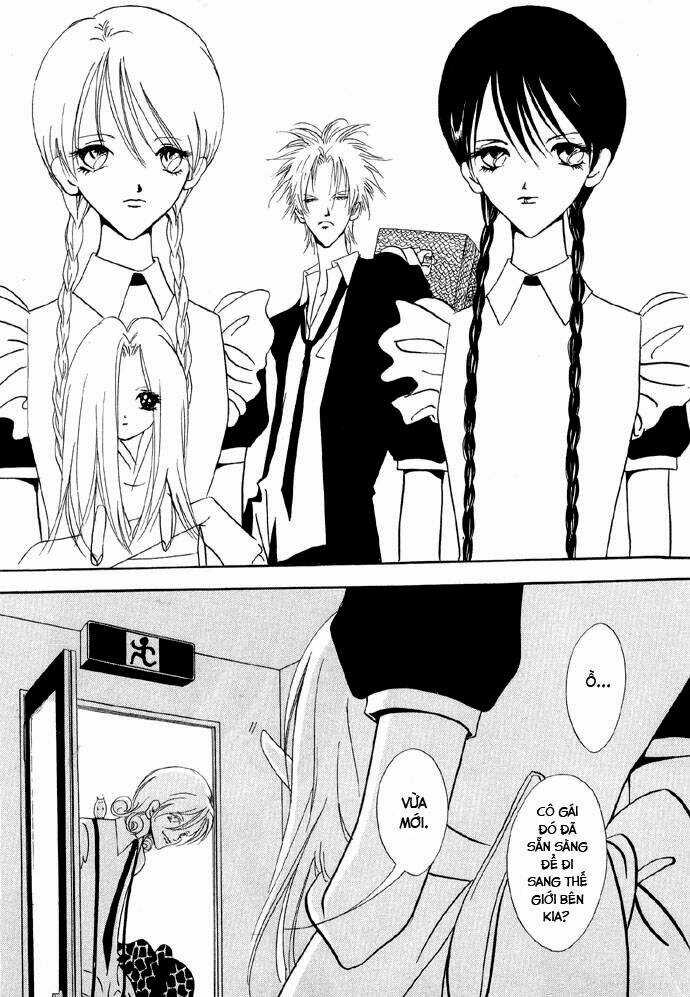 Baku - Chapter 4 - Trang 31