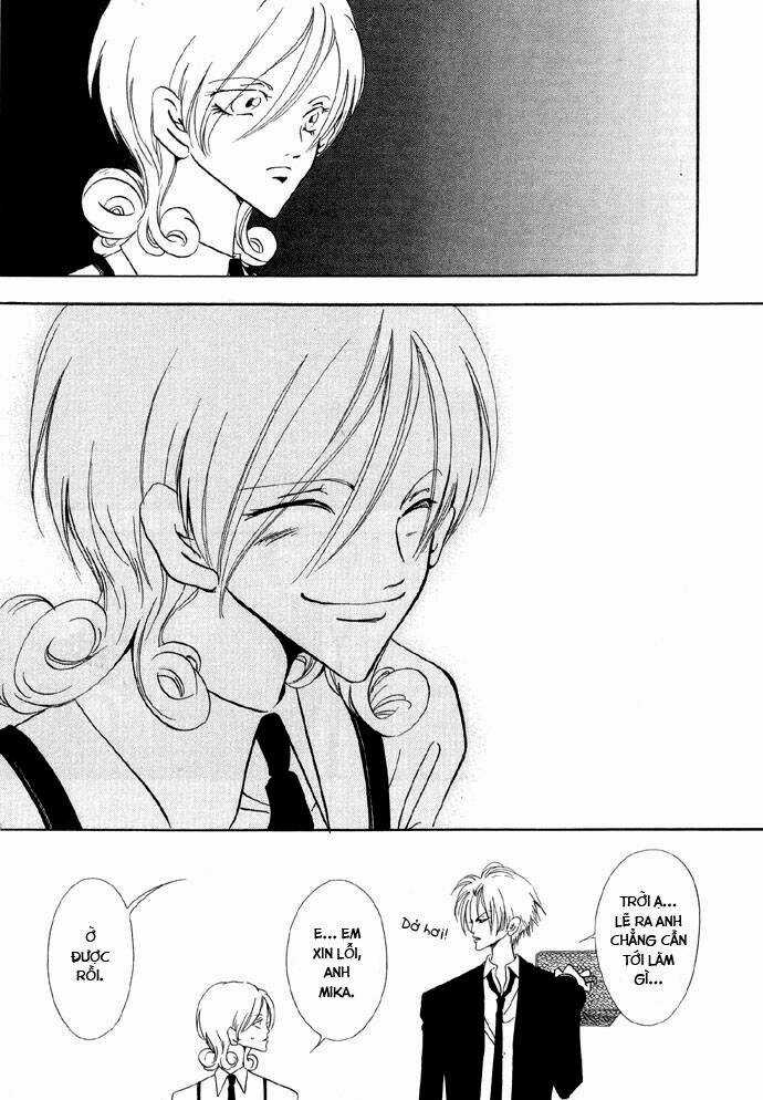 Baku - Chapter 4 - Trang 33