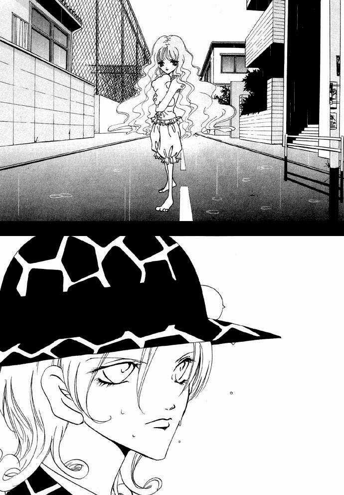 Baku - Chapter 4 - Trang 5