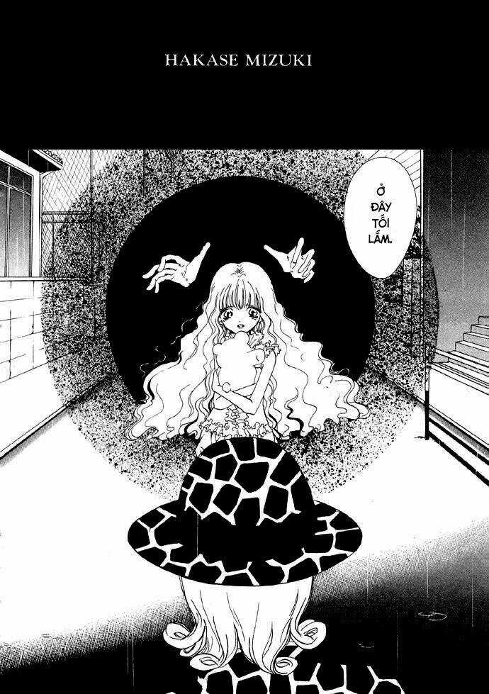 Baku - Chapter 4 - Trang 8