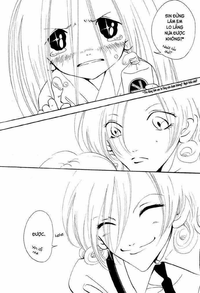 Baku - Chapter 5 - Trang 21