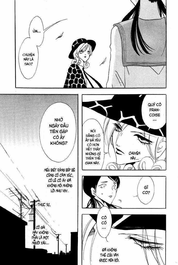 Baku - Chapter 5 - Trang 33