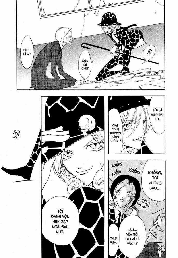 Baku - Chapter 5 - Trang 10