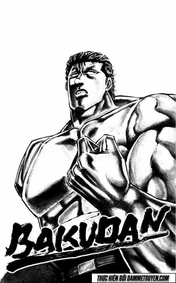 Bakudan - Chapter 1 - Trang 3