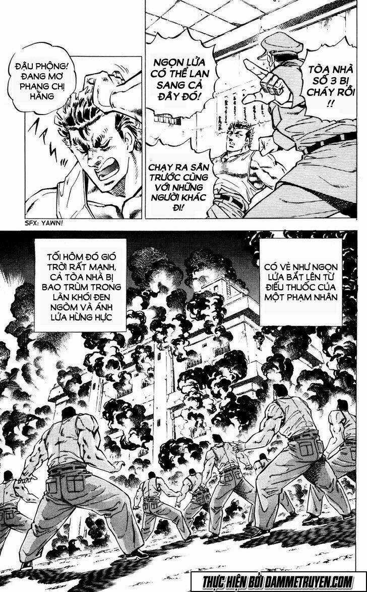 Bakudan - Chapter 1 - Trang 25