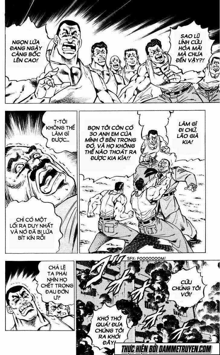 Bakudan - Chapter 1 - Trang 26