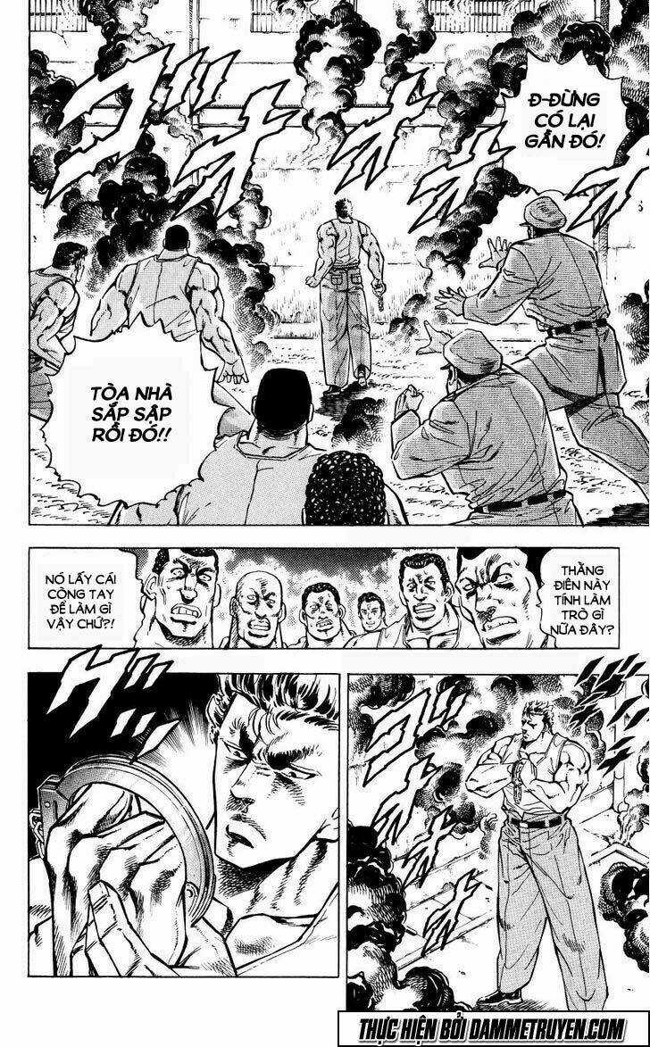 Bakudan - Chapter 1 - Trang 28