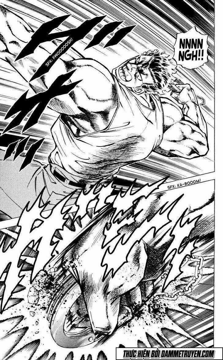 Bakudan - Chapter 1 - Trang 29