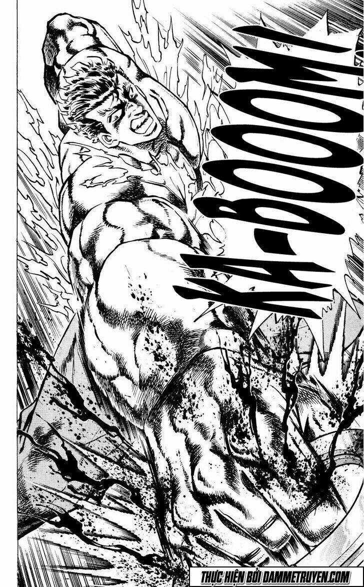 Bakudan - Chapter 1 - Trang 32