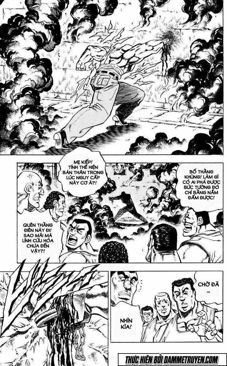 Bakudan - Chapter 1 - Trang 33