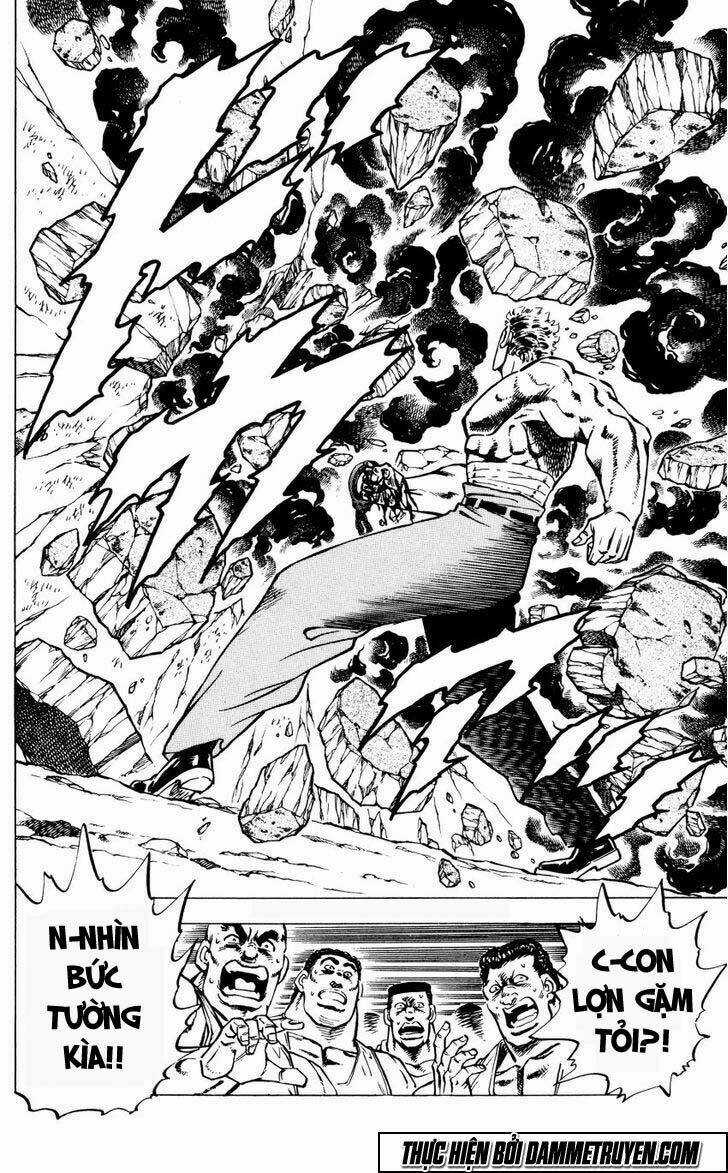 Bakudan - Chapter 1 - Trang 34