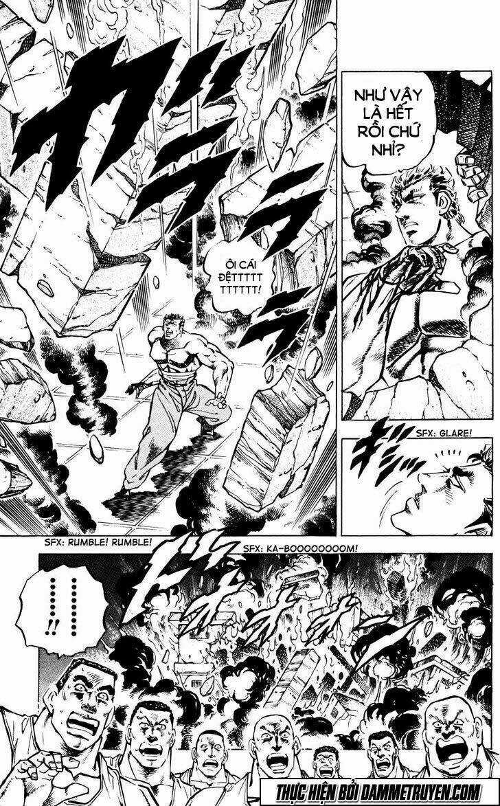 Bakudan - Chapter 1 - Trang 37