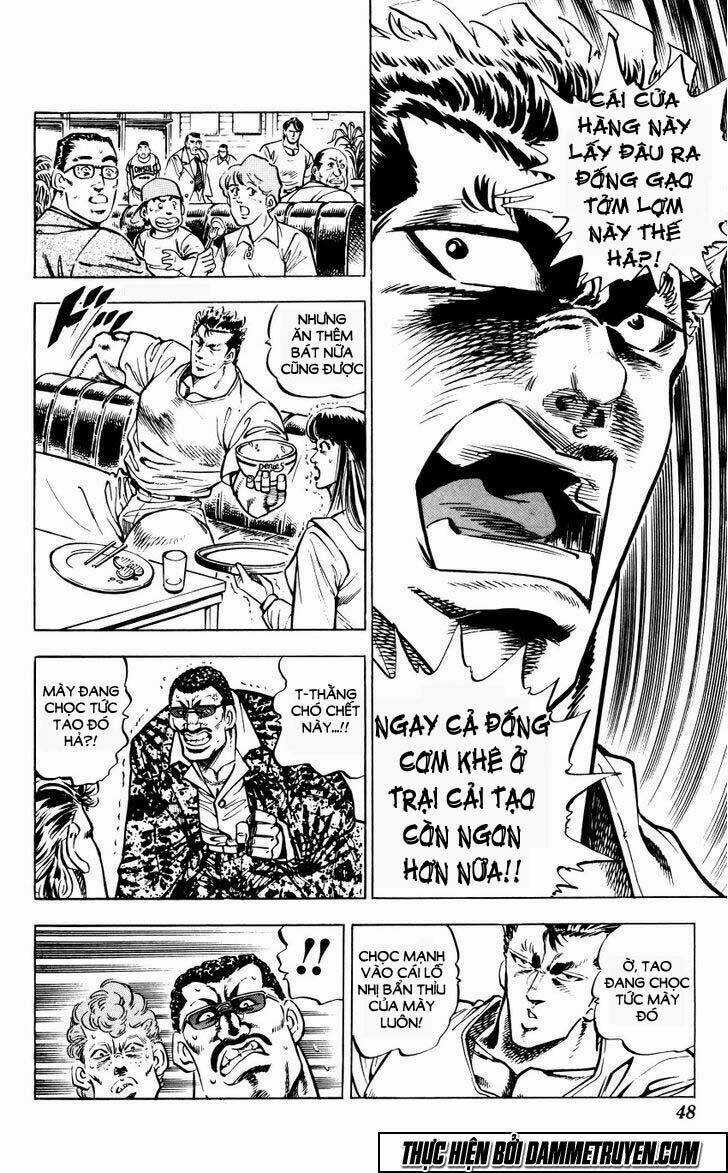 Bakudan - Chapter 1 - Trang 48