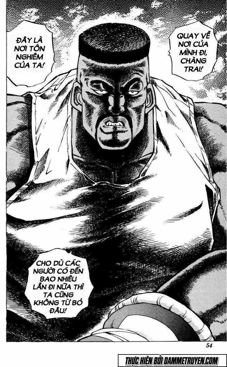 Bakudan - Chapter 1 - Trang 54