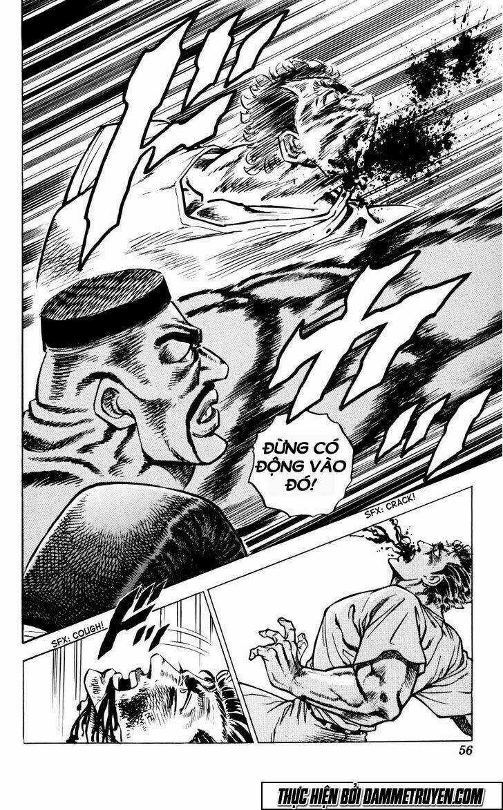 Bakudan - Chapter 1 - Trang 56