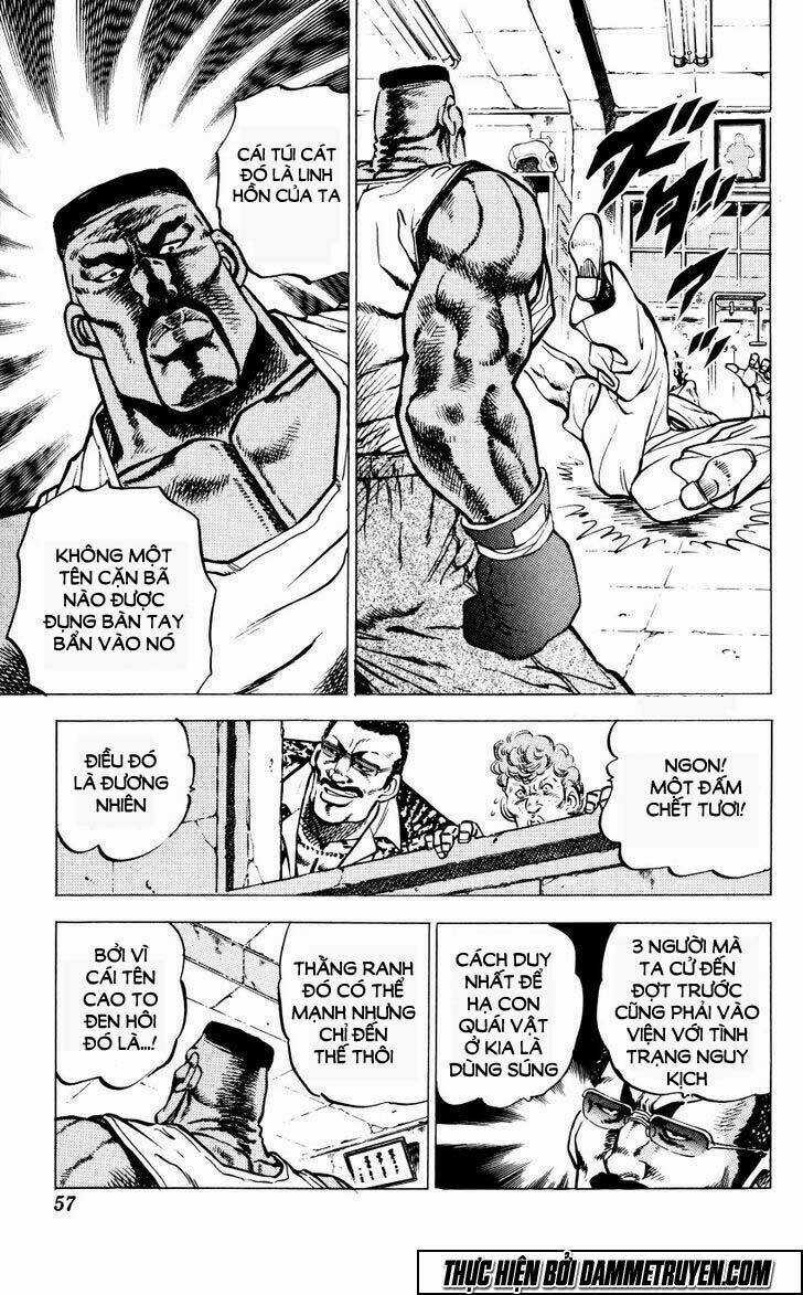 Bakudan - Chapter 1 - Trang 57