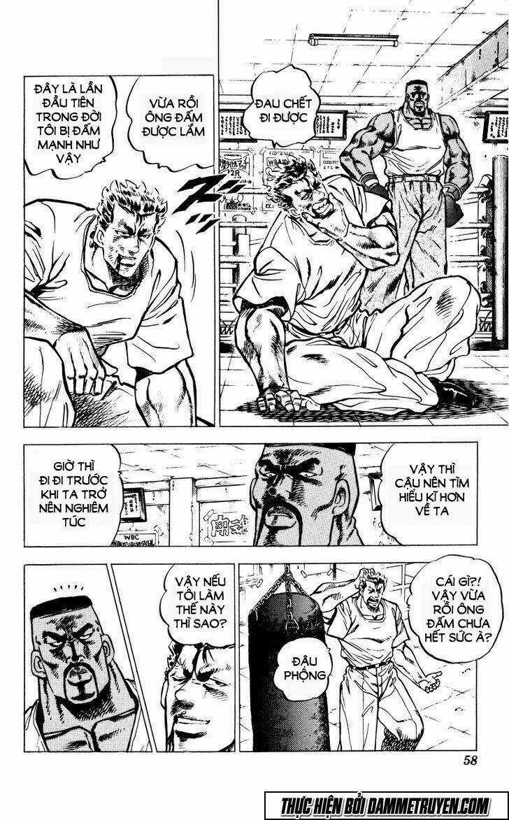 Bakudan - Chapter 1 - Trang 58