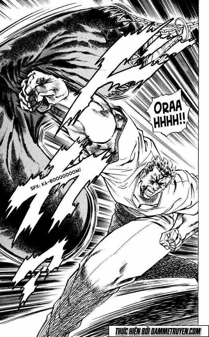 Bakudan - Chapter 1 - Trang 59