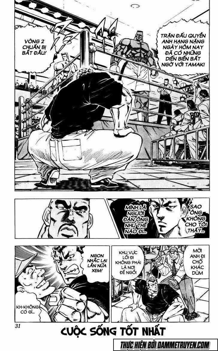 Bakudan - Chapter 10 - Trang 2