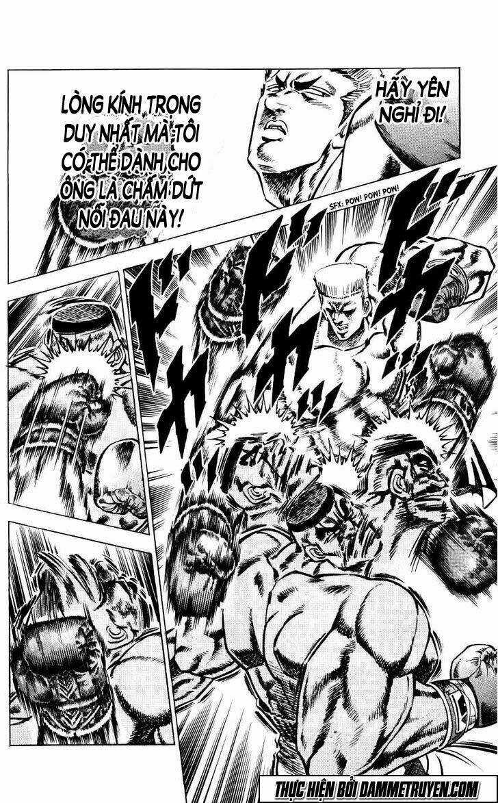 Bakudan - Chapter 10 - Trang 15