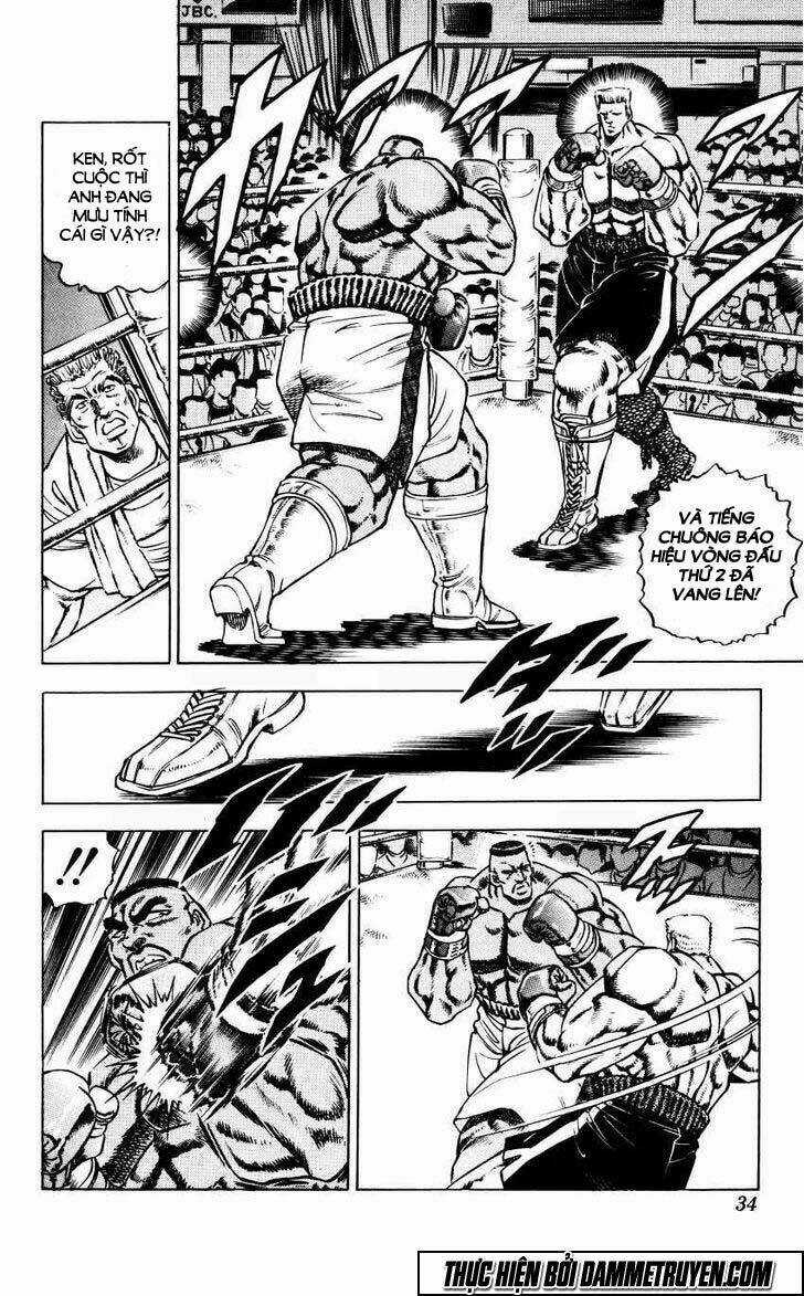 Bakudan - Chapter 10 - Trang 5