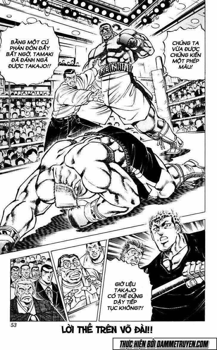 Bakudan - Chapter 11 - Trang 2