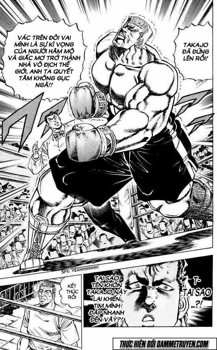 Bakudan - Chapter 11 - Trang 6